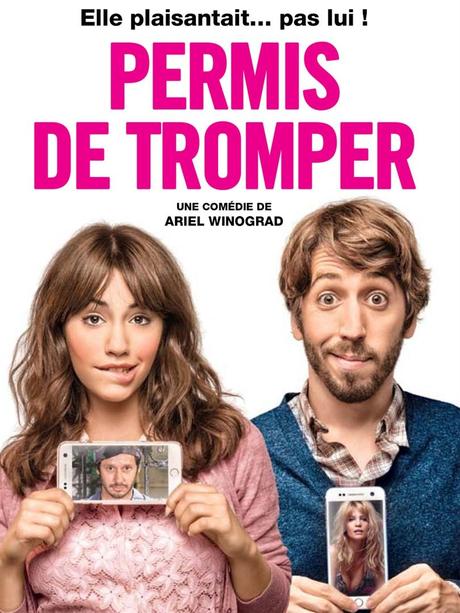 [critique] Permis de tromper/Permitidos