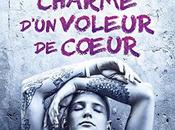 agendas découvrez L'indéniable charme voleur coeur Céline Mancellon