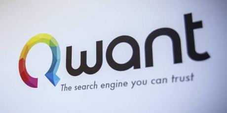 Qwant présente sa nouvelle interface Qwant présente sa nouvelle interface