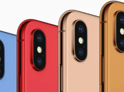 Apple pourrait lancer nouveaux coloris pour iPhone