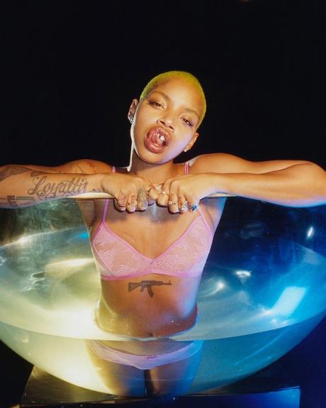 Le coup de cœur de la semaine : Savage x Fenty Le coup de cœur de la semaine : Savage x Fenty
