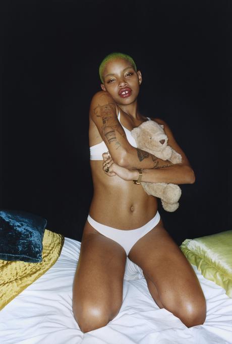 Le coup de cœur de la semaine : Savage x Fenty Le coup de cœur de la semaine : Savage x Fenty
