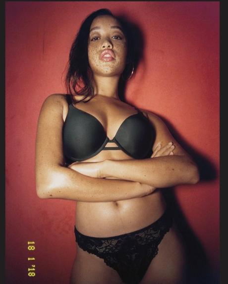 Le coup de cœur de la semaine : Savage x Fenty Le coup de cœur de la semaine : Savage x Fenty
