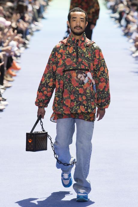 Louis Vuitton : la consécration Abloh Louis Vuitton : la consécration Abloh