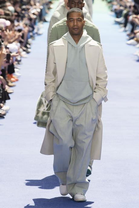 Louis Vuitton : la consécration Abloh Louis Vuitton : la consécration Abloh