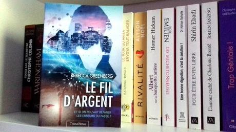 Réceptions de la semaine (86)