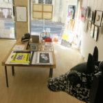 Galerie Le 36, à Dole