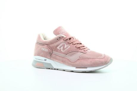 New Balance présente sa nouvelle 1500 Rosa New Balance 1500 Rosa