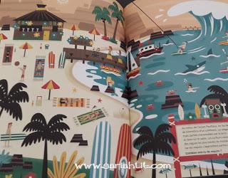 Ports autour du monde