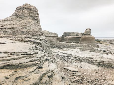 QUÉBEC | Road-trip de 10 jours sur la Côte-Nord