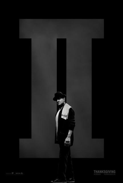 Nouvelle affiche US pour Creed 2 de Steven Caple Jr