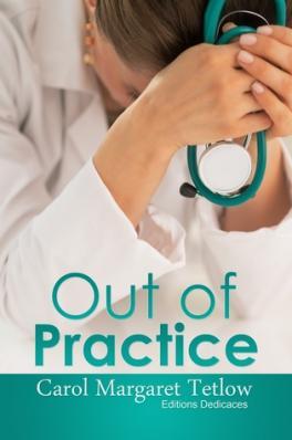 L’auteure britannique Carol Margaret Tetlow a vendu 84 copies de son premier roman « Out of Practice » en moins de 90 minutes ! L’auteure britannique Carol Margaret Tetlow a vendu 84 copies de son premier roman « Out of Practice » en moins de 90 minutes !