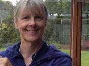 L’auteure britannique, Carol Margaret Tetlow, obtenu important article dans journal Darlington Stockton Times