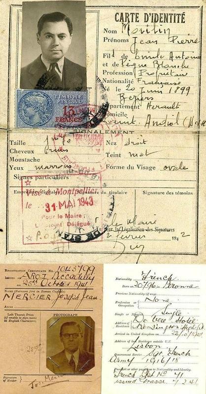 Jean Moulin est mort torturé il y a 75 ans