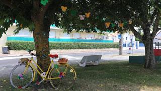 les ptits vélos les ptits vélos