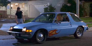 [Dossier] 10 voitures emblématiques du cinéma