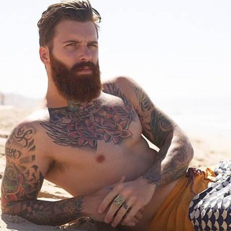 Comment prendre soin de sa barbe en été ? Comment prendre soin de sa barbe en été ?
