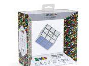 Enceinte connectée Bigben BT17RUBIKS