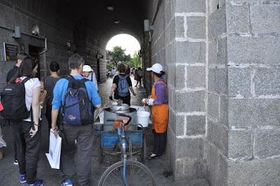 Une promenade dans les rues de Dali, Yunnan