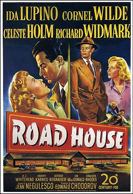 Road House (1948) - Ida Lupino Road House (1948) - Ida Lupino
