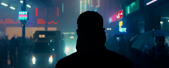 B² comme – Blade Runner 2049