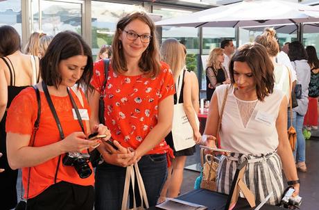 Beauty Party des Mousquetettes, édition de l'été 2018 Beauty Party des Mousquetettes, édition de l'été 2018