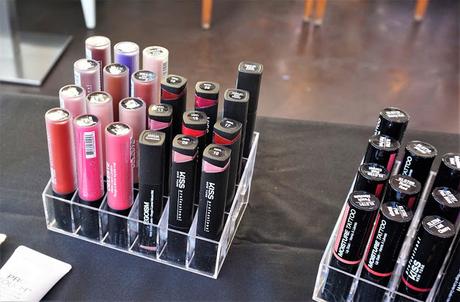 Beauty Party des Mousquetettes, édition de l'été 2018 Beauty Party des Mousquetettes, édition de l'été 2018