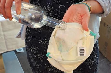 Beauty Party des Mousquetettes, édition de l'été 2018 Beauty Party des Mousquetettes, édition de l'été 2018