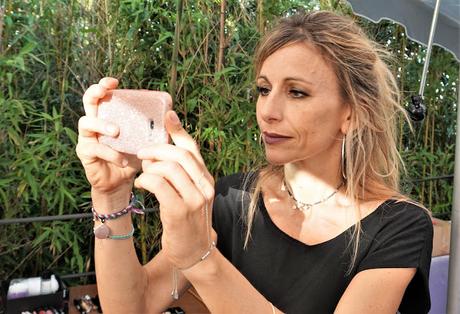 Beauty Party des Mousquetettes, édition de l'été 2018 Beauty Party des Mousquetettes, édition de l'été 2018