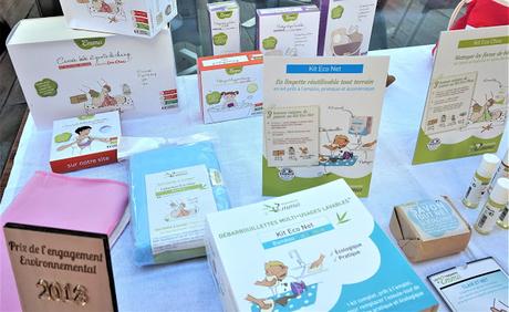 Beauty Party des Mousquetettes, édition de l'été 2018 Beauty Party des Mousquetettes, édition de l'été 2018