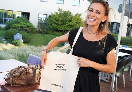 Beauty Party des Mousquetettes, édition de l'été 2018 Beauty Party des Mousquetettes, édition de l'été 2018
