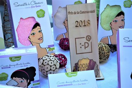 Beauty Party des Mousquetettes, édition de l'été 2018 Beauty Party des Mousquetettes, édition de l'été 2018