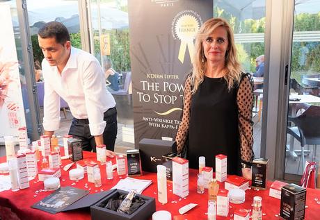Beauty Party des Mousquetettes, édition de l'été 2018 Beauty Party des Mousquetettes, édition de l'été 2018