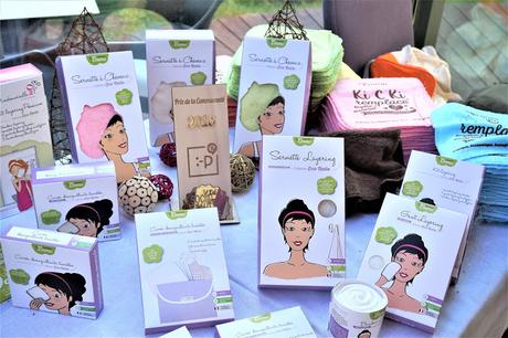 Beauty Party des Mousquetettes, édition de l'été 2018 Beauty Party des Mousquetettes, édition de l'été 2018