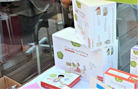 Beauty Party des Mousquetettes, édition de l'été 2018 Beauty Party des Mousquetettes, édition de l'été 2018