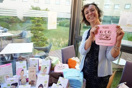 Beauty Party des Mousquetettes, édition de l'été 2018 Beauty Party des Mousquetettes, édition de l'été 2018