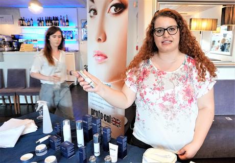 Beauty Party des Mousquetettes, édition de l'été 2018 Beauty Party des Mousquetettes, édition de l'été 2018