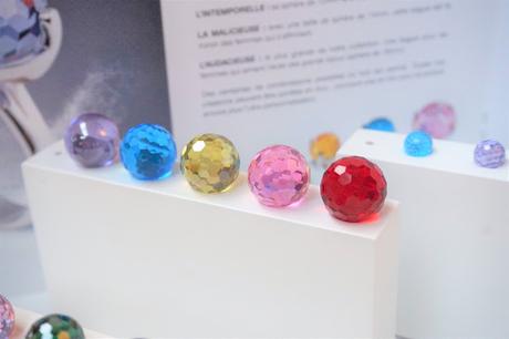 Beauty Party des Mousquetettes, édition de l'été 2018 Beauty Party des Mousquetettes, édition de l'été 2018
