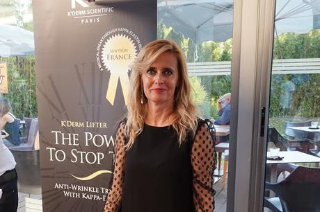 Beauty Party des Mousquetettes, édition de l'été 2018 Beauty Party des Mousquetettes, édition de l'été 2018