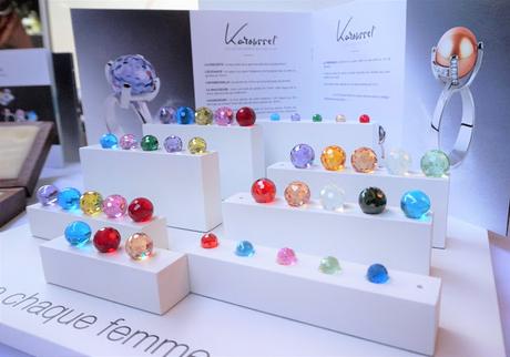 Beauty Party des Mousquetettes, édition de l'été 2018 Beauty Party des Mousquetettes, édition de l'été 2018