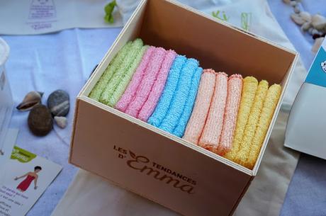 Beauty Party des Mousquetettes, édition de l'été 2018 Beauty Party des Mousquetettes, édition de l'été 2018