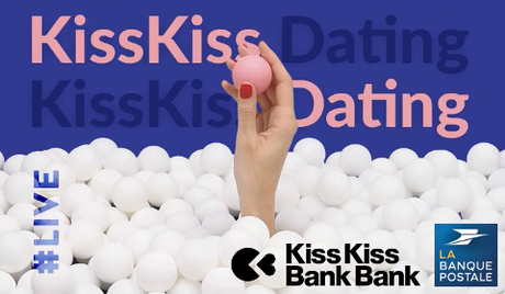 KissKiss Dating