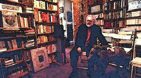 La seconde mort de Pierre Henry La seconde mort de Pierre Henry