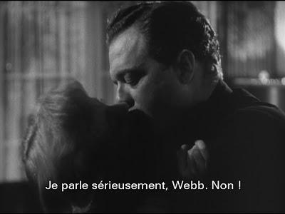 Le Rôdeur - The Prowler, Joseph Losey (1951) Le Rôdeur - The Prowler, Joseph Losey (1951)