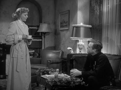 Le Rôdeur - The Prowler, Joseph Losey (1951) Le Rôdeur - The Prowler, Joseph Losey (1951)