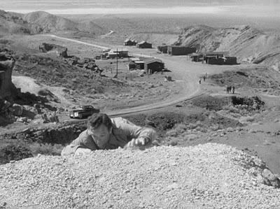 Le Rôdeur - The Prowler, Joseph Losey (1951) Le Rôdeur - The Prowler, Joseph Losey (1951)