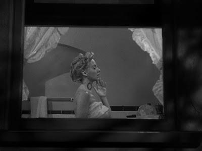 Le Rôdeur - The Prowler, Joseph Losey (1951) Le Rôdeur - The Prowler, Joseph Losey (1951)