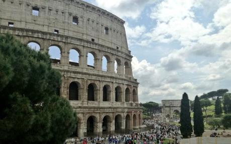 [Voyage] Itinéraire 4 jours pour un long weekend à Rome
