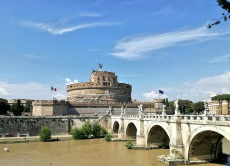 [Voyage] Itinéraire 4 jours pour un long weekend à Rome