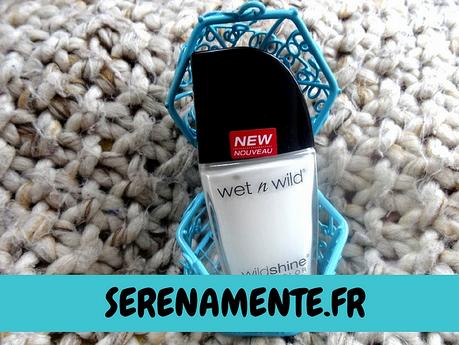 Que valent les vernis Wet N Wild ? Mon avis sur Crème française ! Que valent les vernis Wet N Wild ? Mon avis sur Crème française !
